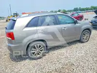 2012 KIA Sorento фото
