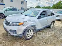 2012 KIA Sorento фото