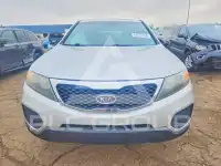 2012 KIA Sorento photo