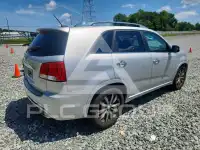 2012 KIA Sorento фото