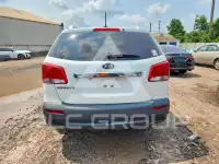 2012 KIA Sorento фото