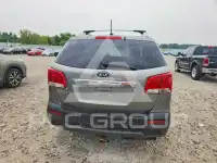 2012 KIA Sorento photo
