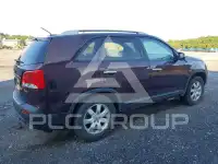 2012 KIA Sorento фото