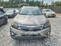 2012 KIA Sorento photo