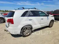 2012 KIA Sorento фото
