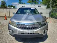 2012 KIA Sorento фото