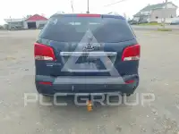 2012 KIA Sorento photo