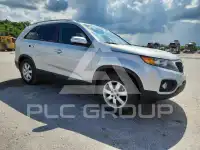 2012 KIA Sorento фото