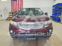 2012 KIA Sorento фото
