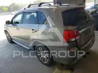 2012 KIA Sorento фото