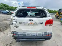2012 KIA Sorento фото