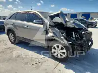 2012 KIA Sorento фото