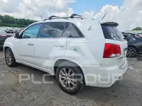 2012 KIA Sorento фото
