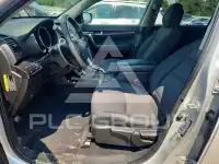 2012 KIA Sorento фото