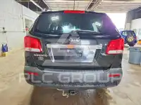 2012 KIA Sorento фото