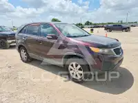 2012 KIA Sorento фото