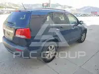 2012 KIA Sorento photo