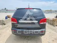 2012 KIA Sorento photo
