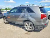 2012 KIA Sorento фото