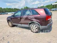 2012 KIA Sorento фото