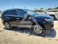 2012 KIA Sorento фото
