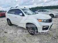 2012 KIA Sorento фото