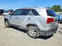 2012 KIA Sorento фото