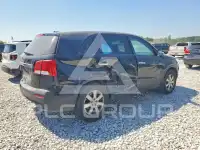 2012 KIA Sorento фото