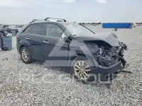 2012 KIA Sorento фото