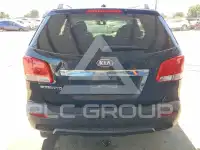 2012 KIA Sorento фото
