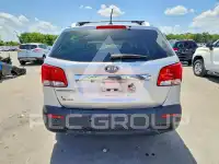 2012 KIA Sorento фото