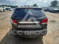 2012 KIA Sorento фото
