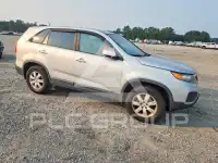 2012 KIA Sorento photo