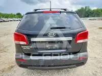 2012 KIA Sorento photo