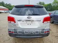 2012 KIA Sorento photo