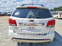2012 KIA Sorento фото