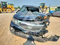 2012 KIA Sorento фото