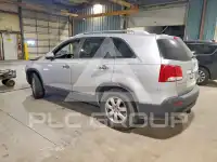 2012 KIA Sorento фото