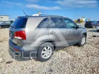 2012 KIA Sorento фото