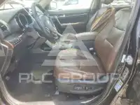 2012 KIA Sorento фото