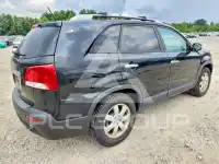 2012 KIA Sorento photo