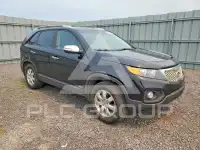 2012 KIA Sorento фото