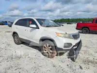 2012 KIA Sorento фото