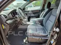 2012 KIA Sorento photo