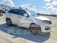 2012 KIA Sorento фото