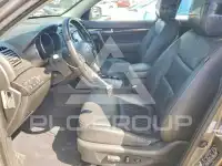 2012 KIA Sorento фото