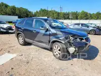 2012 KIA Sorento photo