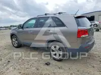 2012 KIA Sorento фото