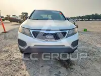 2012 KIA Sorento photo