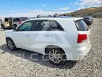 2012 KIA Sorento фото